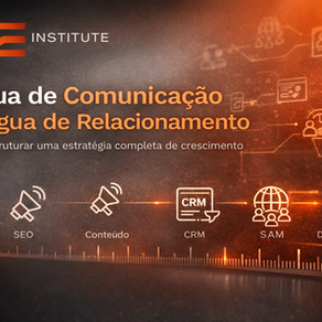 Régua de comunicação e régua de relacionamento: como estruturar uma estratégia completa de crescimento