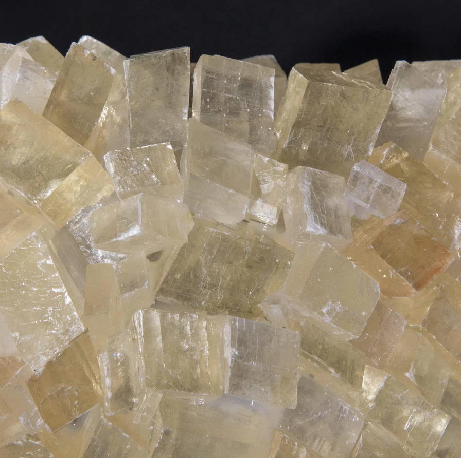 Thumbnail: Calcite Gemstone Vase