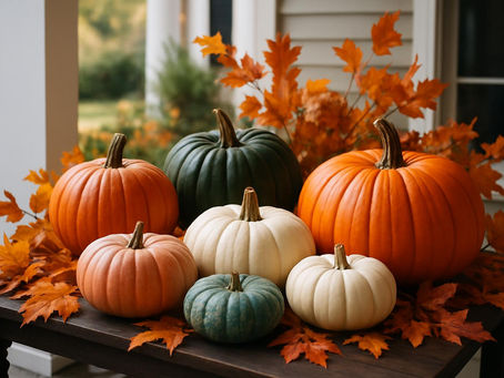 What to Buy for Fall 2026: The Complete Porch Decor Shopping List
