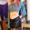 jasmine_dlight - Dream Shemale Escort UK - Porn Star - Sex Goddess