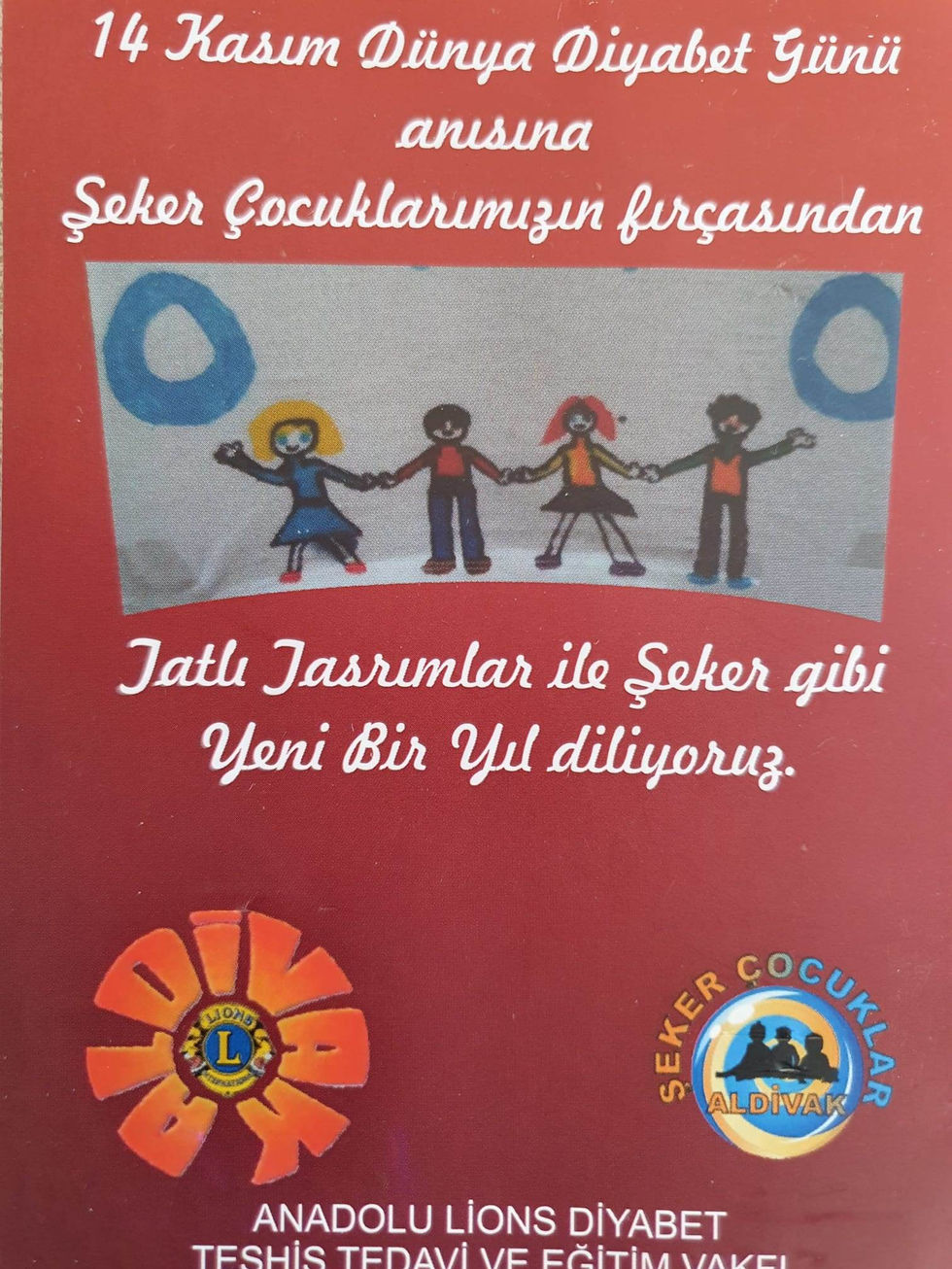 2018 Ankara
