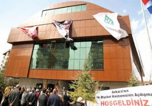 Diğer Hizmetler