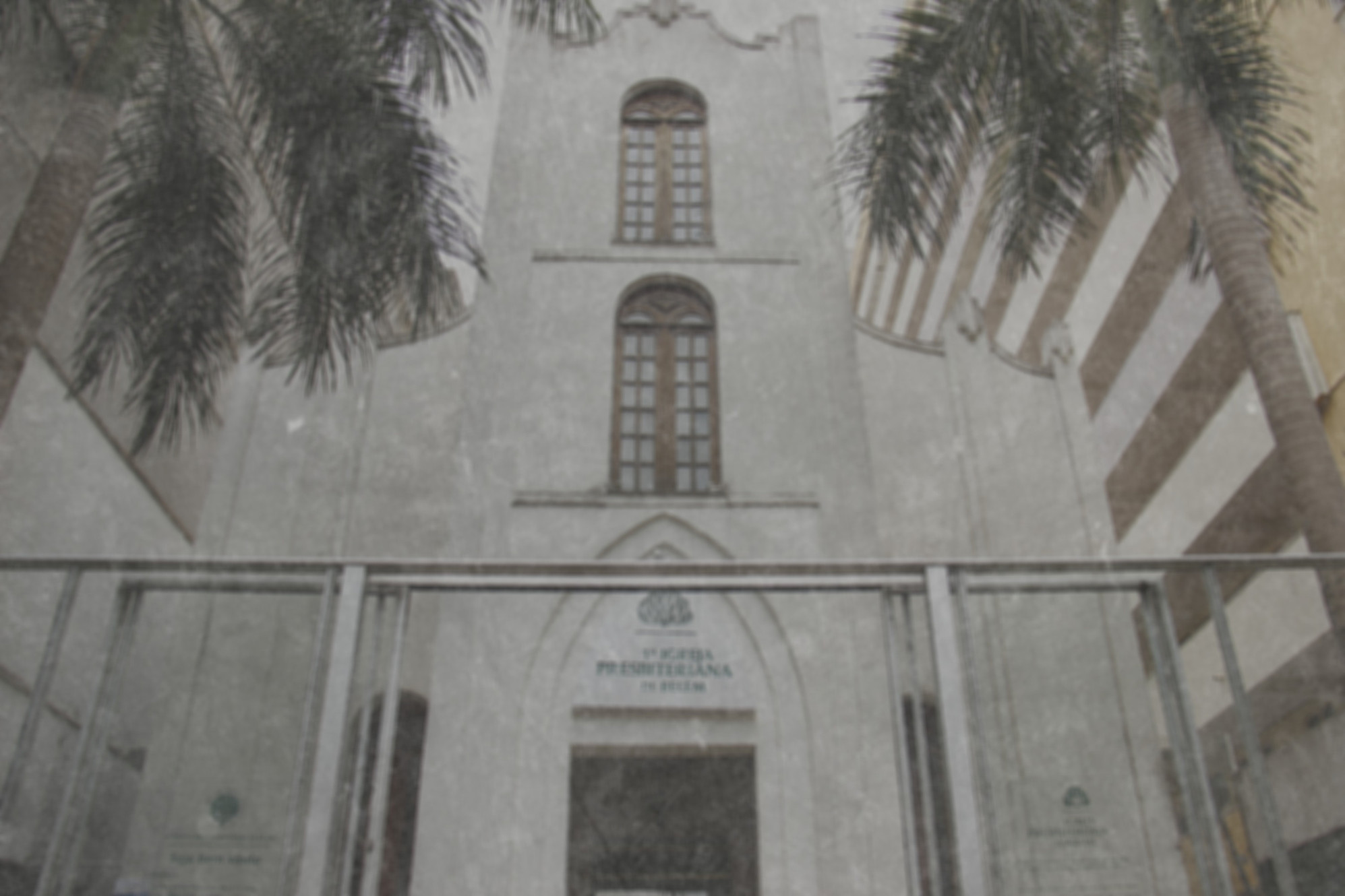 1ª Igreja Presbiteriana de Belém em Belém — foto 2