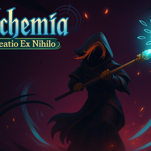 Alchemia: Creatio Ex Nihilo (PC)