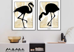 AFFICHES DECORATIVES