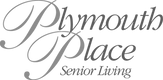 Plymouth Place Logo