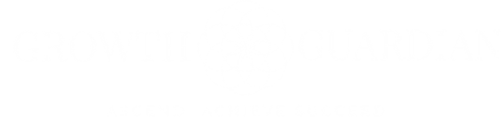 Growth Guardian Logo