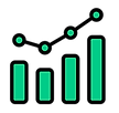 Analytics Icon