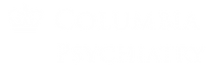 Columbia Psychiatry Logo