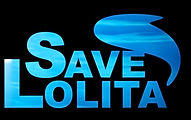 Save Lolita Logo