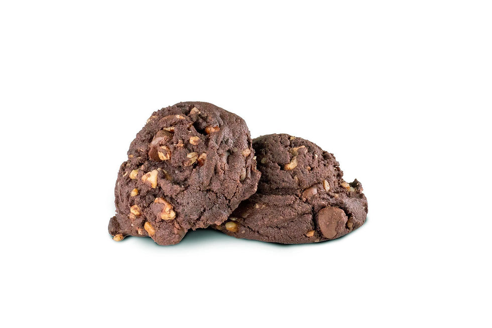 Thumbnail: Chocolate-Chocolate Chip