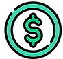 Revenue Icon