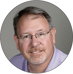 Patrick Dunn, AHA Headshot