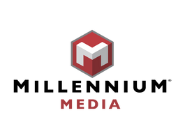 Millennium logo