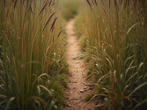 Why Grief May Not Look the Way You Expect