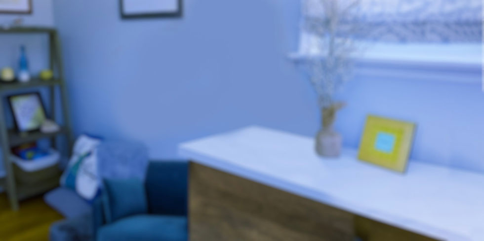 Life Coach Amy Valentine's Studio