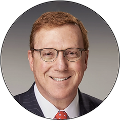 Saul Levin, Medical Director, APA Headshot