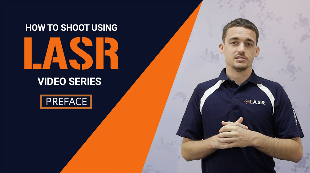 Pistol Fundamentals - Preface