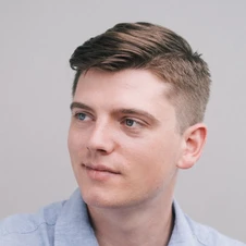 Ben Barone, Engineering Lead, Deliberate.ai