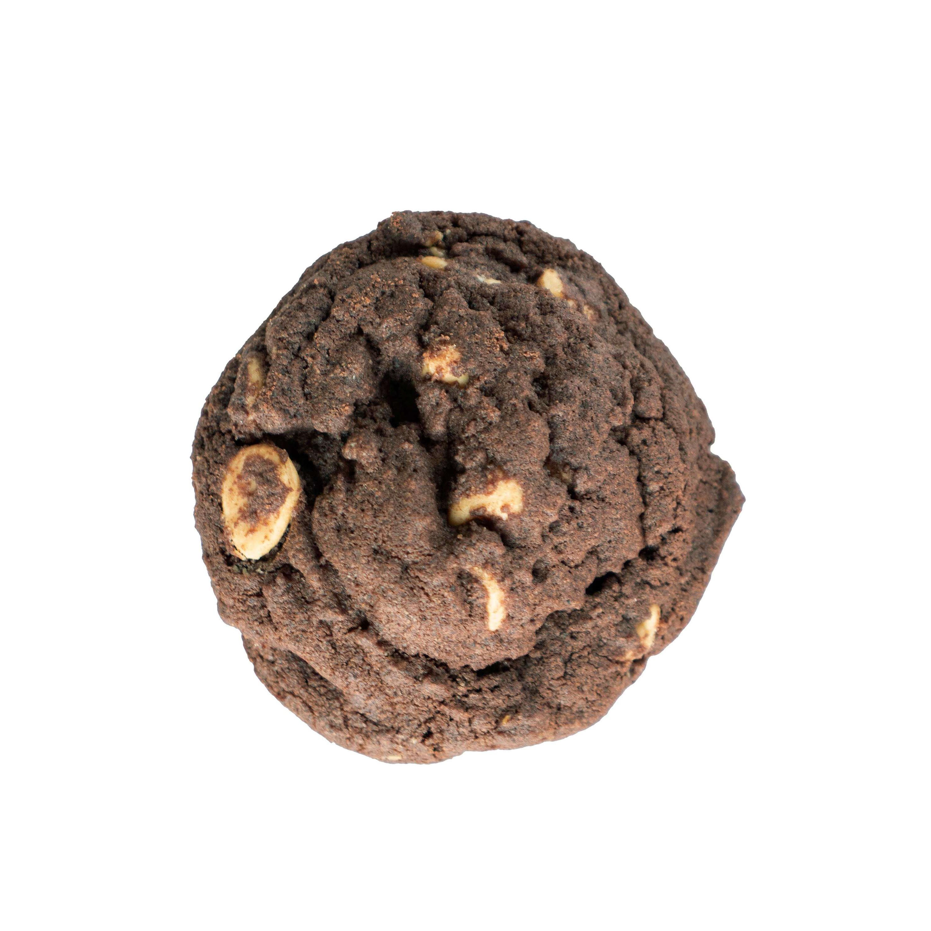 Chocolate Peanut Butter