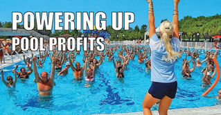 Powering Up Pool Profits at Your Fitness Business