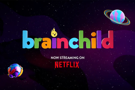 Adv Website - Brainchild: Client: Netflix - Award-winning children's science show
Webdesign, UI/UX, SEO, Custom Velo Code to track engagements, email capture download functionality
