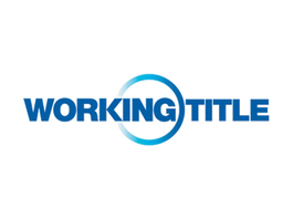 Working Title Logo