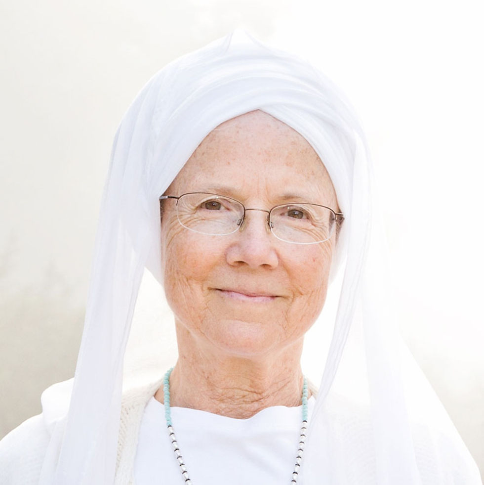 Aad Guray Nameh Workshop w/ Prabhu Nam Kaur - Recorded Course