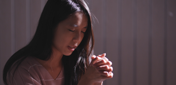 禱告11｜心思意念的戰場