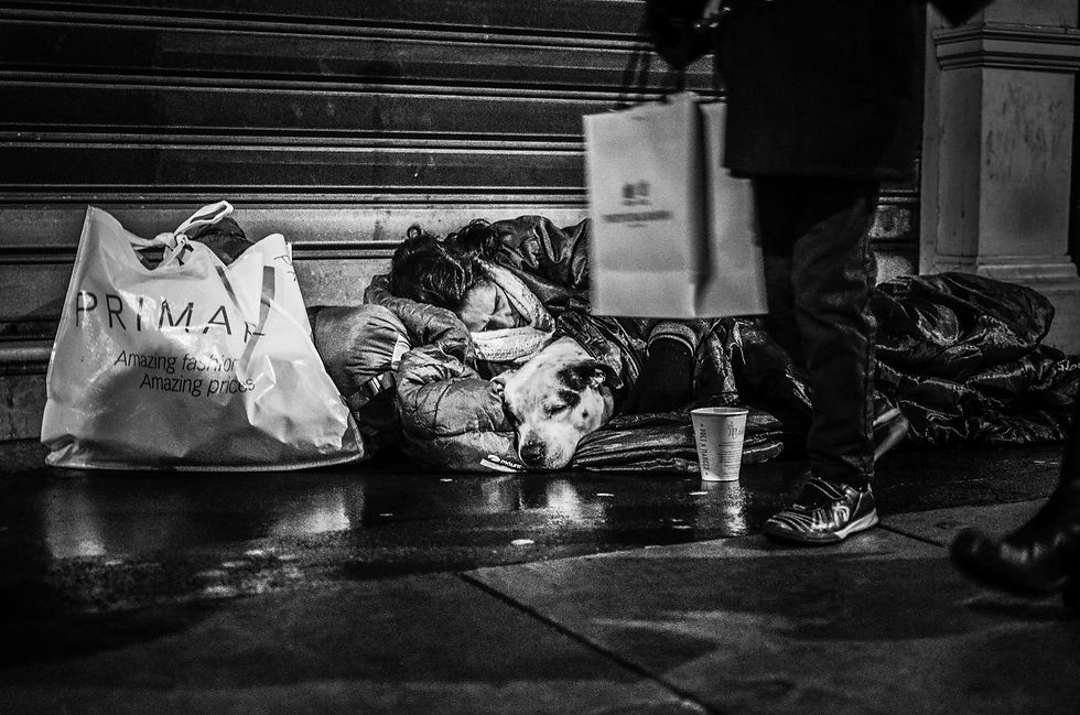 LadySleeping