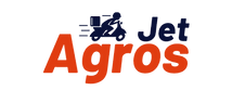 AgrosJet Logo