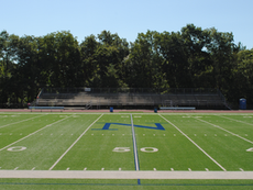 Upcoming September Sports (Field Hockey)