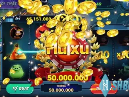 Nổ hũ vip clup – sân chơi đẵng cấp hot nhất năm 2023