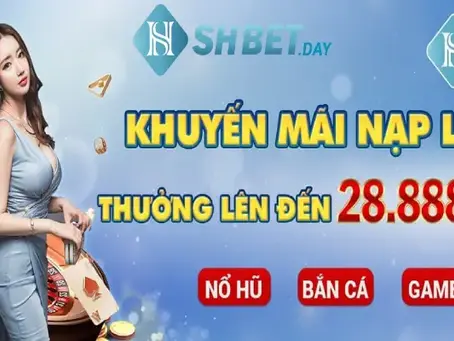 Trang live casino uy tín hàng đầu việt nam- SHBETT.DAY
