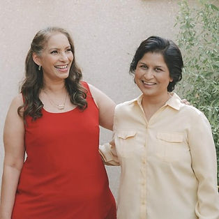 Brenda and Charu.jpeg