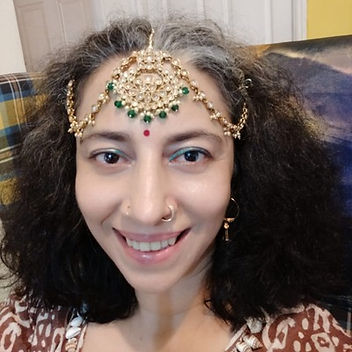 Nidhu B Kapoor