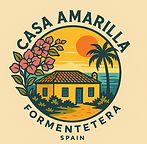 Casa Amarilla