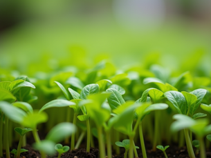 Top 5 Micro Greens to Boost Your Diet