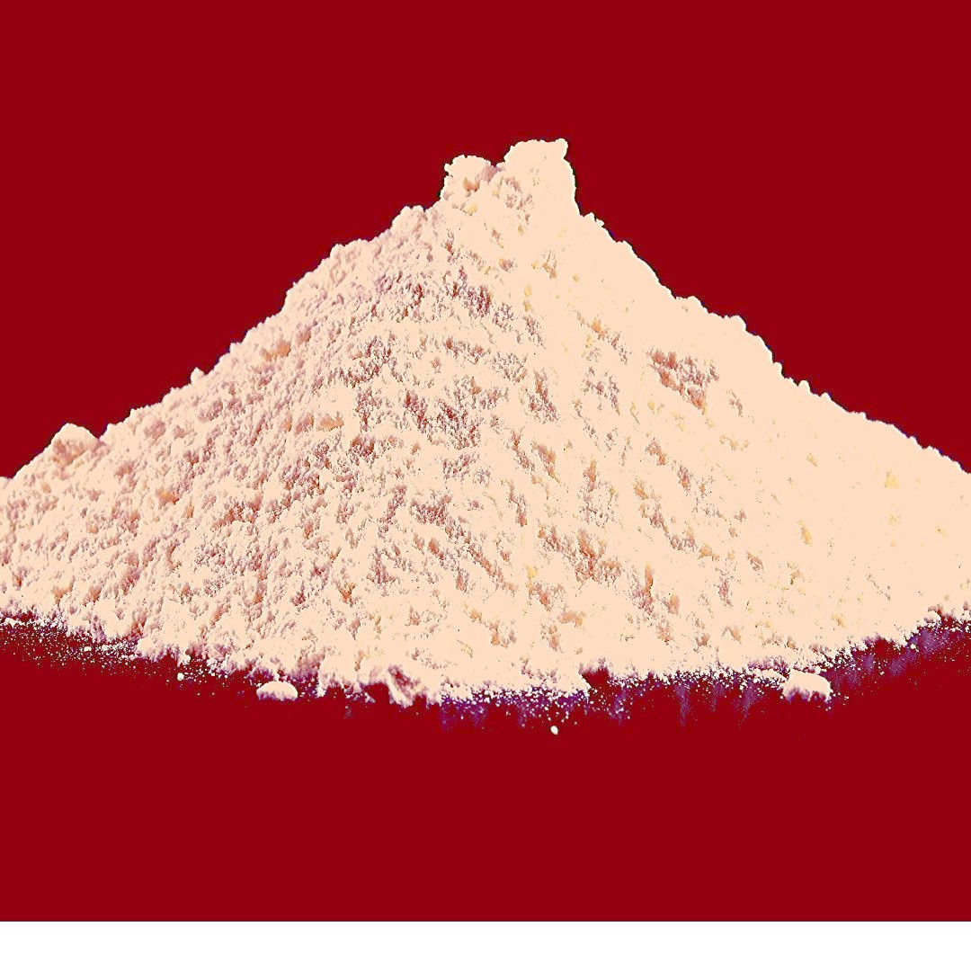 Yam Flour (Elubo Isu Gbodo)