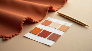 Análise de estilo e cores: descubra sua identidade única