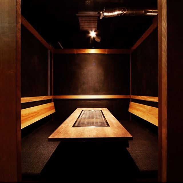 ステーキもんじゃ 鉄板おいでん