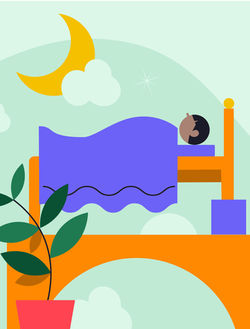 Mind & Health Infographics