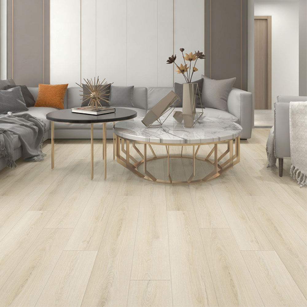 Piso Spc Nordico Haya Caja 2,196 m2