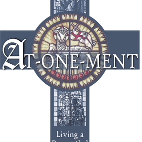 Join us this Lent as we explore “Atonement: Living a Reconciled Life”