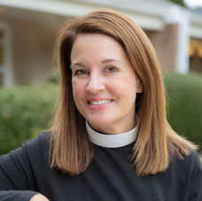 Meet The Rev. Shannon Darke