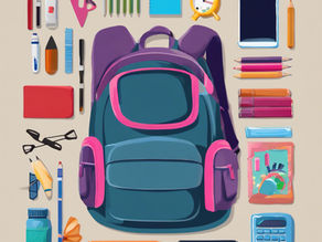 School Supplies