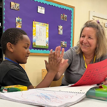 Path to Shine Mentor highlights