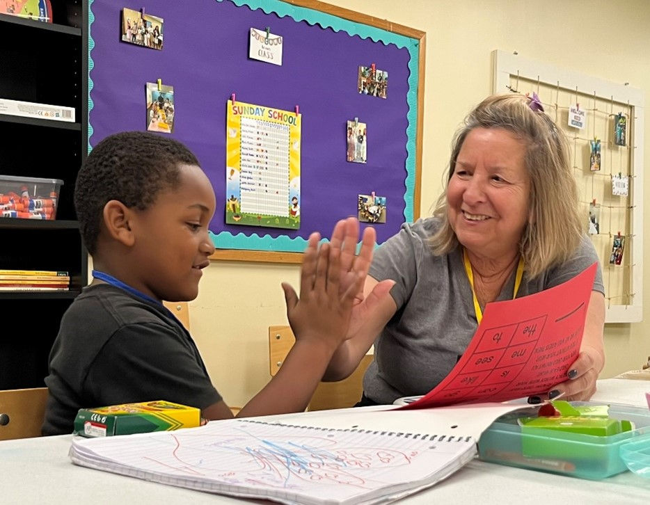 Path to Shine Mentor highlights