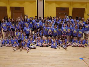 VBS 2026 Was SHINING