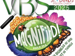 VBS 2025 - Highlights and Recap